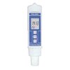 Pce Instruments Conductivity Analysis Meter, Measures conductivity, TDS value and temperature PCE-CM 41